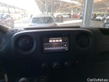  Renault  Master RENAULT  VU 4p Fourgon FG GCf Trac F3500 L3H2 dCi 130 Euro6 #7