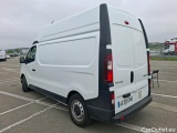  Renault  Trafic RENAULT  / 2021 / 4P / Fourgon tôlé FG GCF L2H2 3T Blue dCi 150 #2