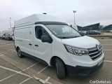 Renault  Trafic RENAULT  / 2021 / 4P / Fourgon tôlé FG GCF L2H2 3T Blue dCi 150 #4