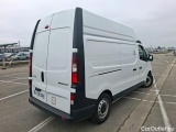  Renault  Trafic RENAULT  / 2021 / 4P / Fourgon tôlé FG GCF L2H2 3T Blue dCi 150 #3