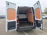  Renault  Trafic RENAULT  / 2021 / 4P / Fourgon tôlé FG GCF L2H2 3T Blue dCi 150 #10