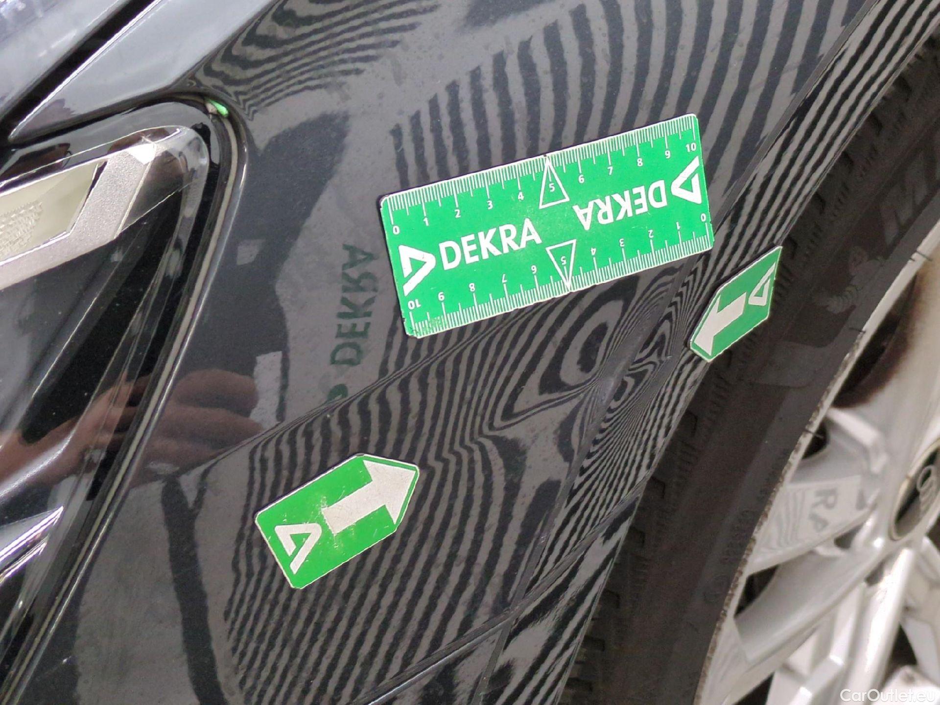  Audi  A3  Sportback 30 TDI Business Line 2.0 TDI 115CV BVA7 E6d #34