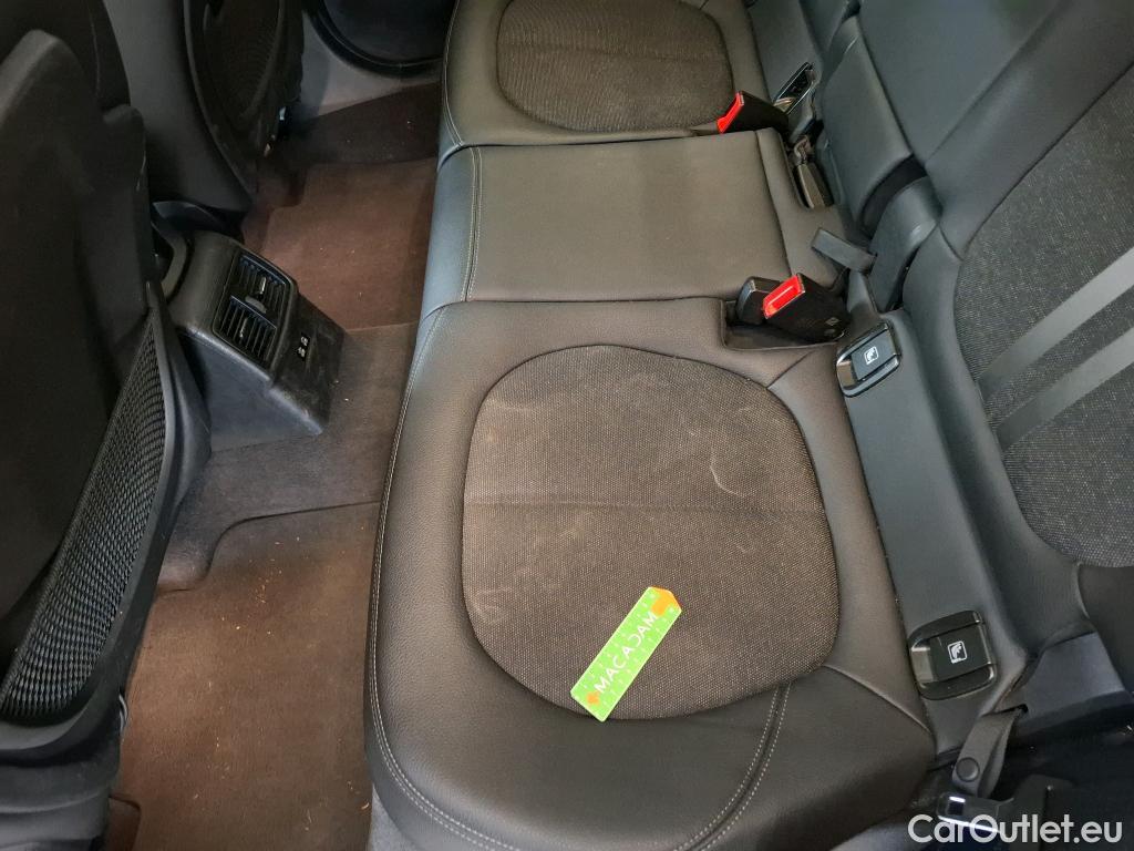  Bmw  X1 BMW  / 2019 / 5P / SUV sDrive18d Business Design BVA8 #10