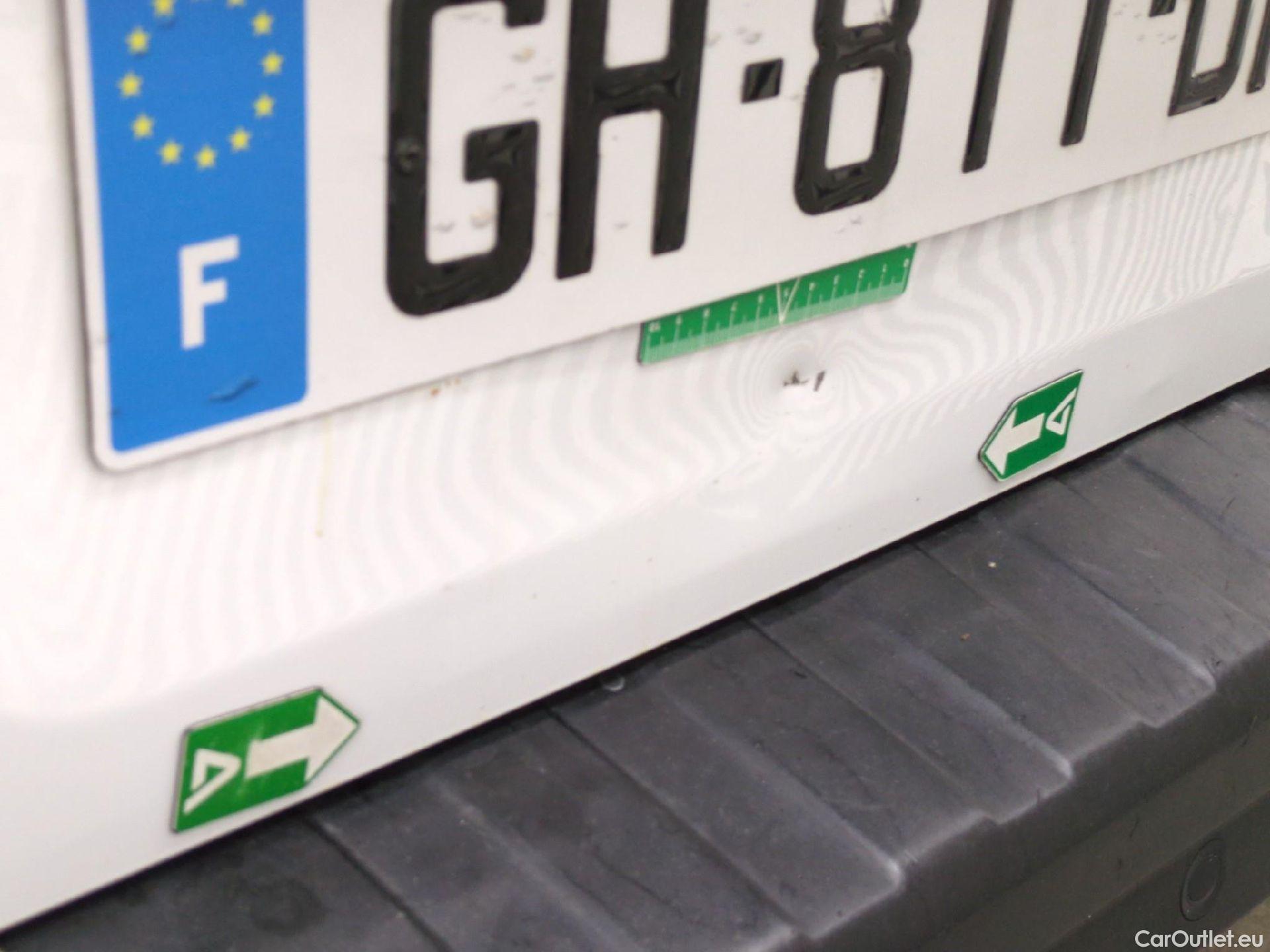 Renault  Trafic  Fourgon L1H1 3T Grand Confort 2.0 dCi 130CV BVM6 E6d #73