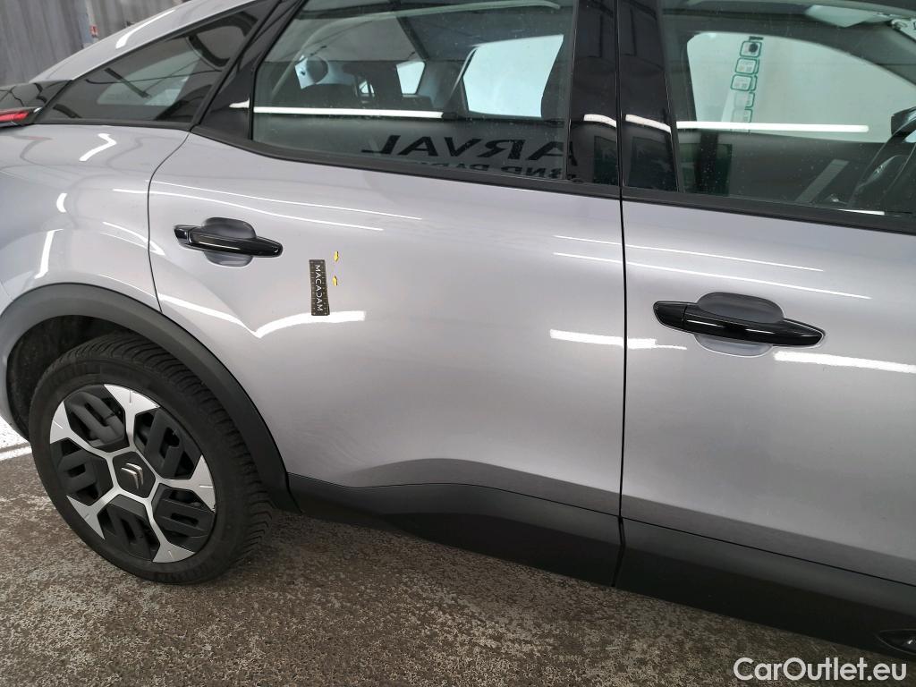  Citroen  C4  Berline Feel 1.5 BlueHDI 110CV BVM6 E6d #13