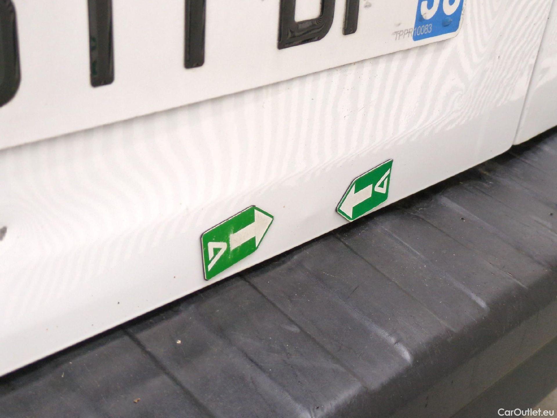  Renault  Trafic  Fourgon L1H1 3T Grand Confort 2.0 dCi 130CV BVM6 E6d #75