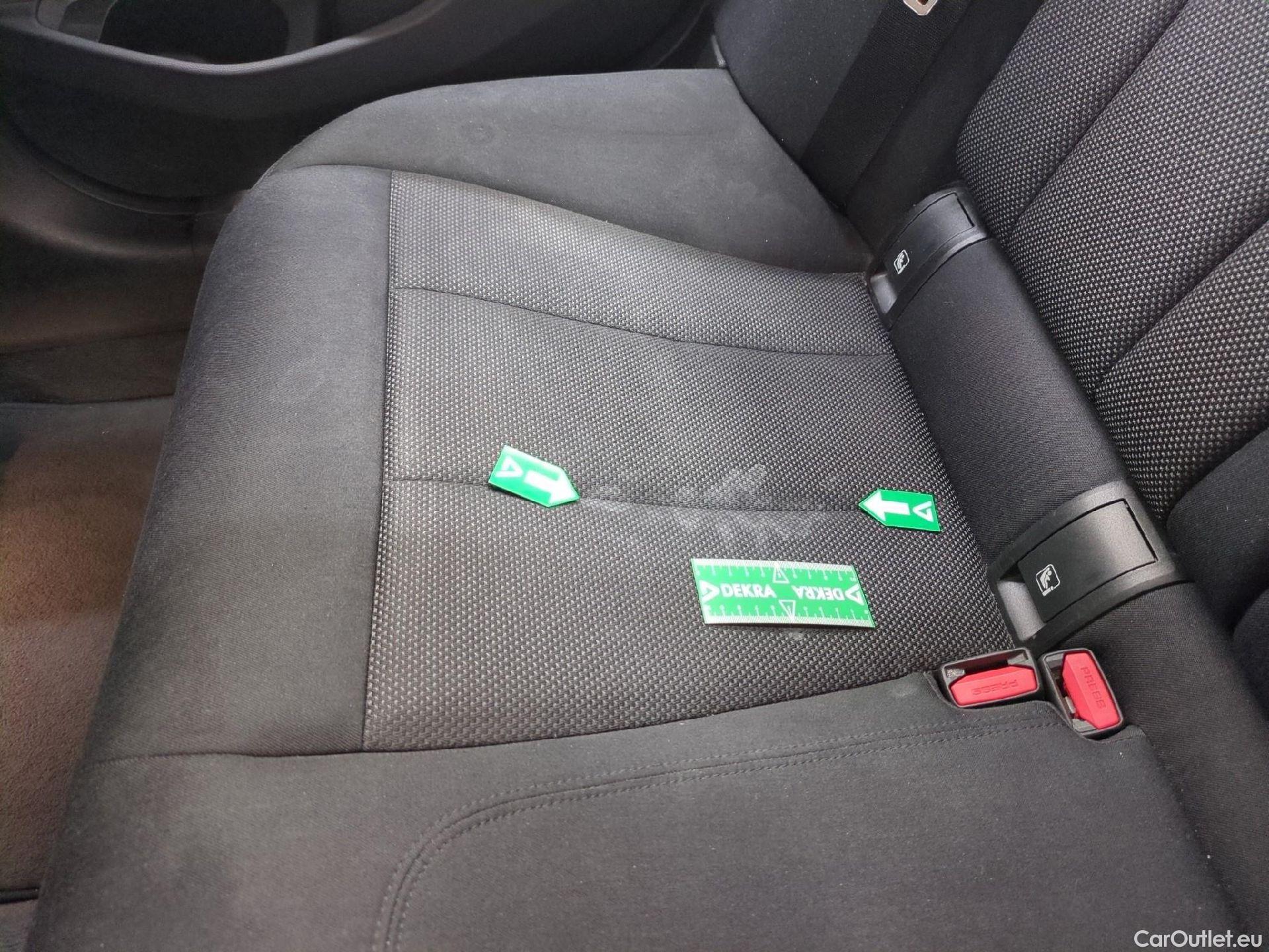  Bmw  Serie 3 Série 3 Berline 316 d Lounge 2.0 120CV BVA8 E6d #7