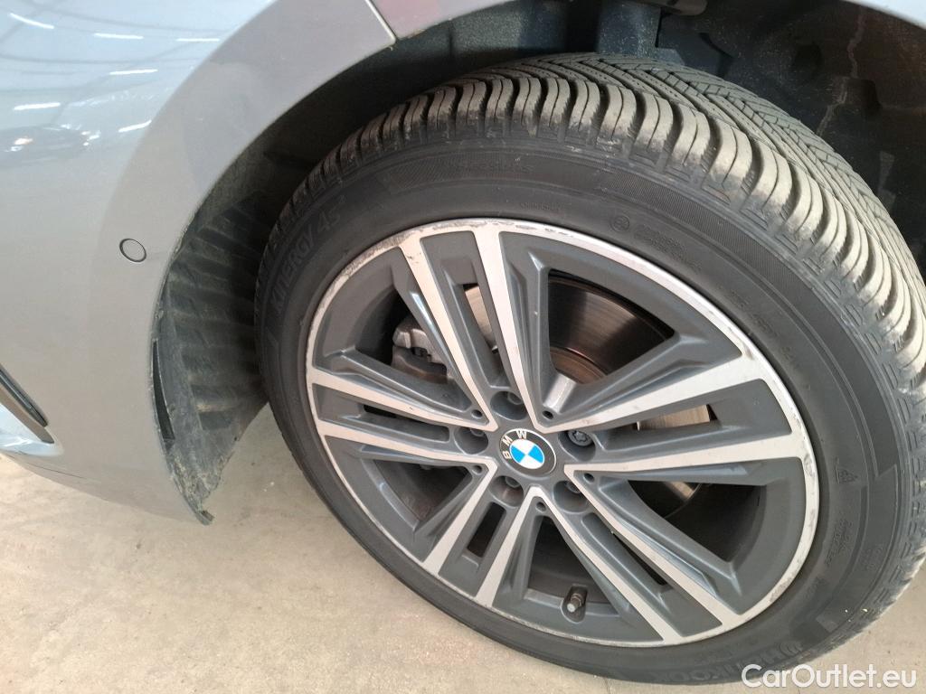  Bmw  Serie 1 1 Berline 116 d Business Design 1.5 115CV BVA7 E6d #9