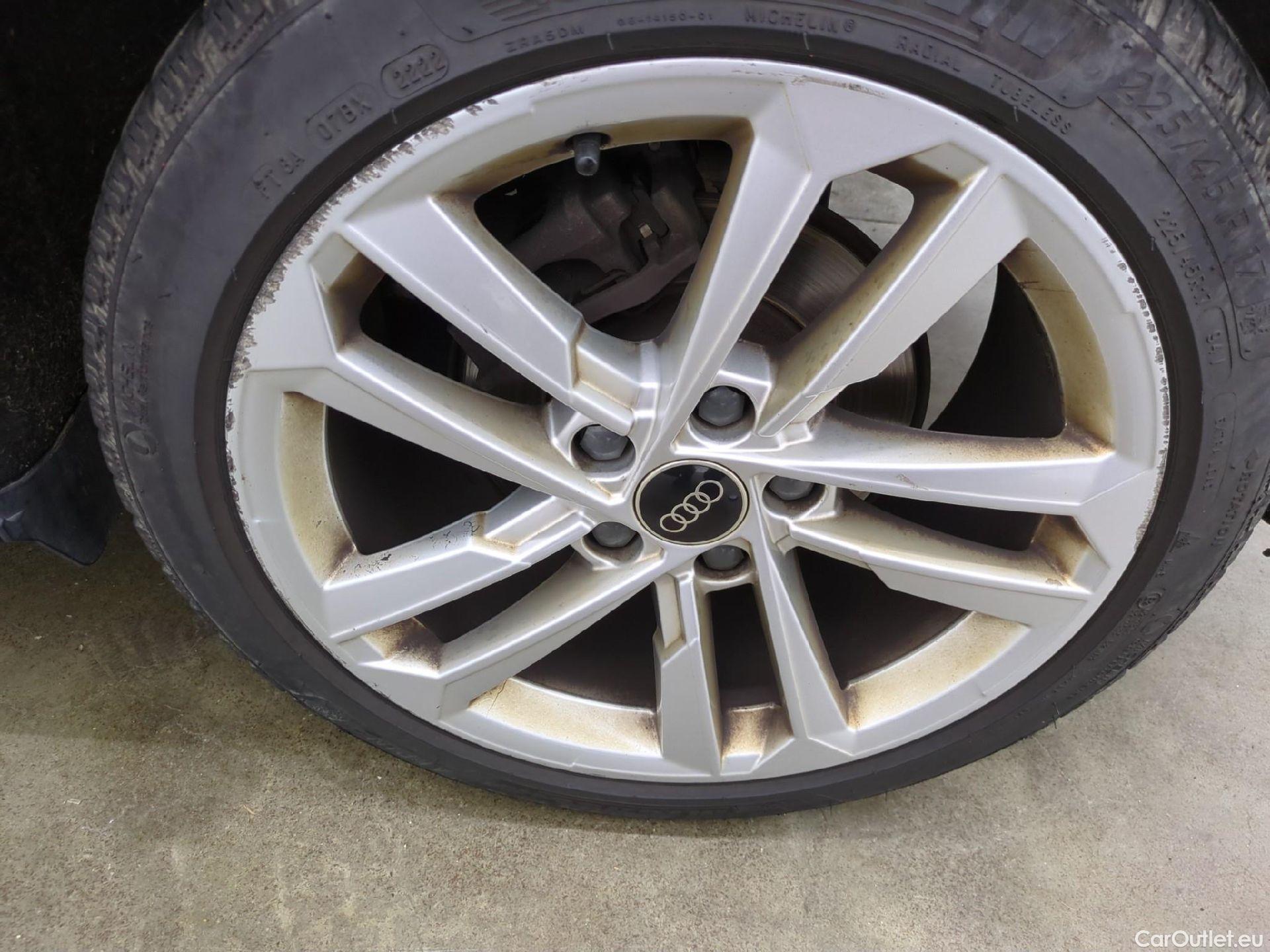  Audi  A3  Sportback 30 TDI Business Line 2.0 TDI 115CV BVA7 E6d #21
