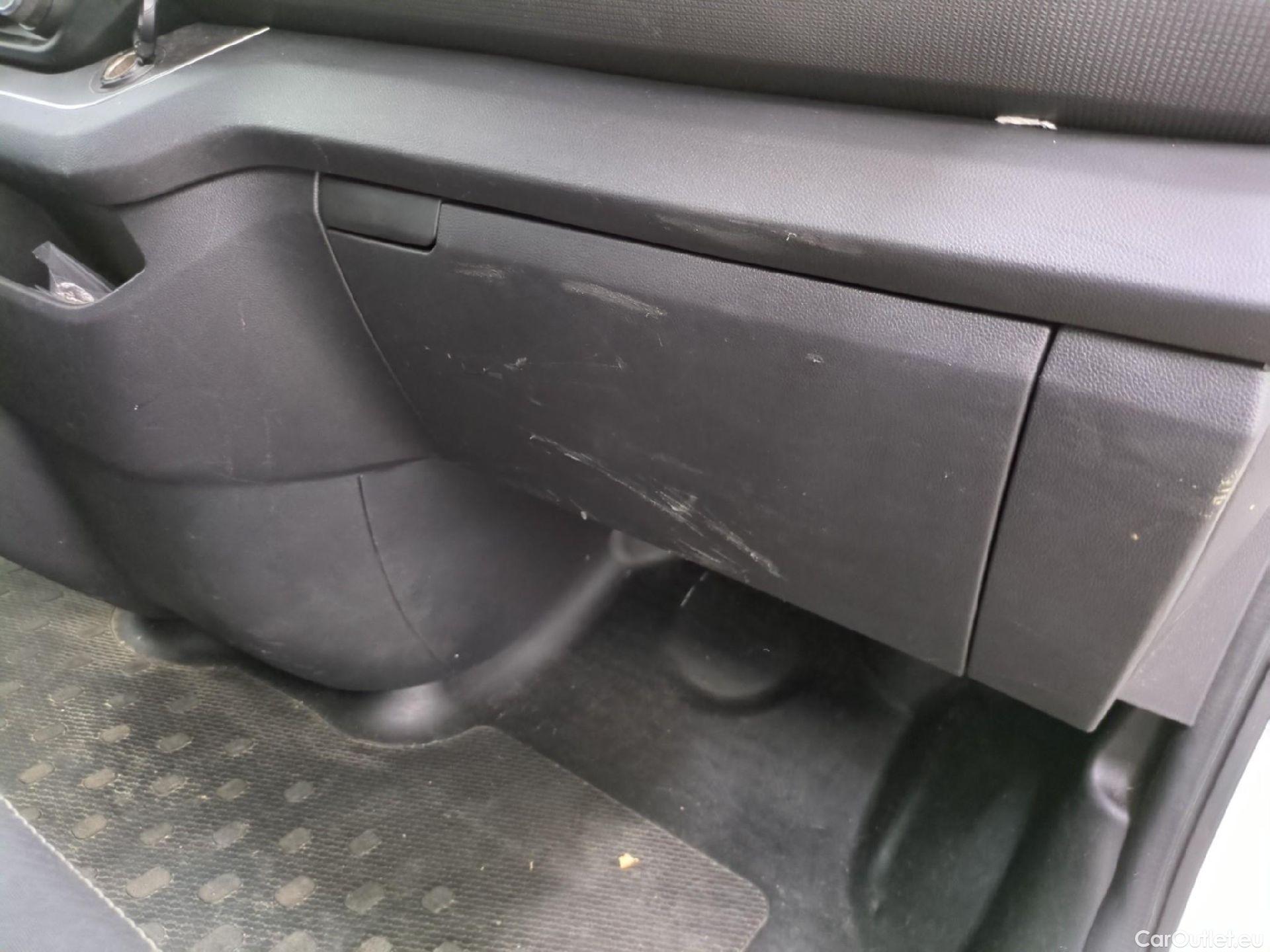  Renault  Trafic  Fourgon L1H1 3T Grand Confort 2.0 dCi 130CV BVM6 E6d #15