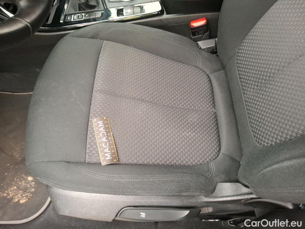  Bmw  X2 Série  sDrive 16d Lounge 1.5 115CV BVA7 E6d #24