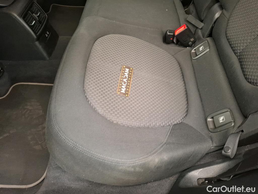  Bmw  X2 Série  sDrive 16d Lounge 1.5 115CV BVA7 E6d #21