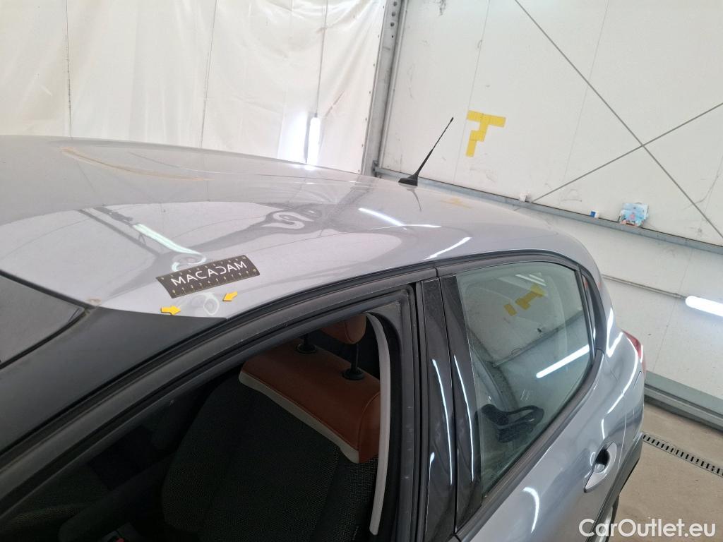  Citroen  C3  Shine Business 1.2 PureTech 80CV BVM5 E6 #34