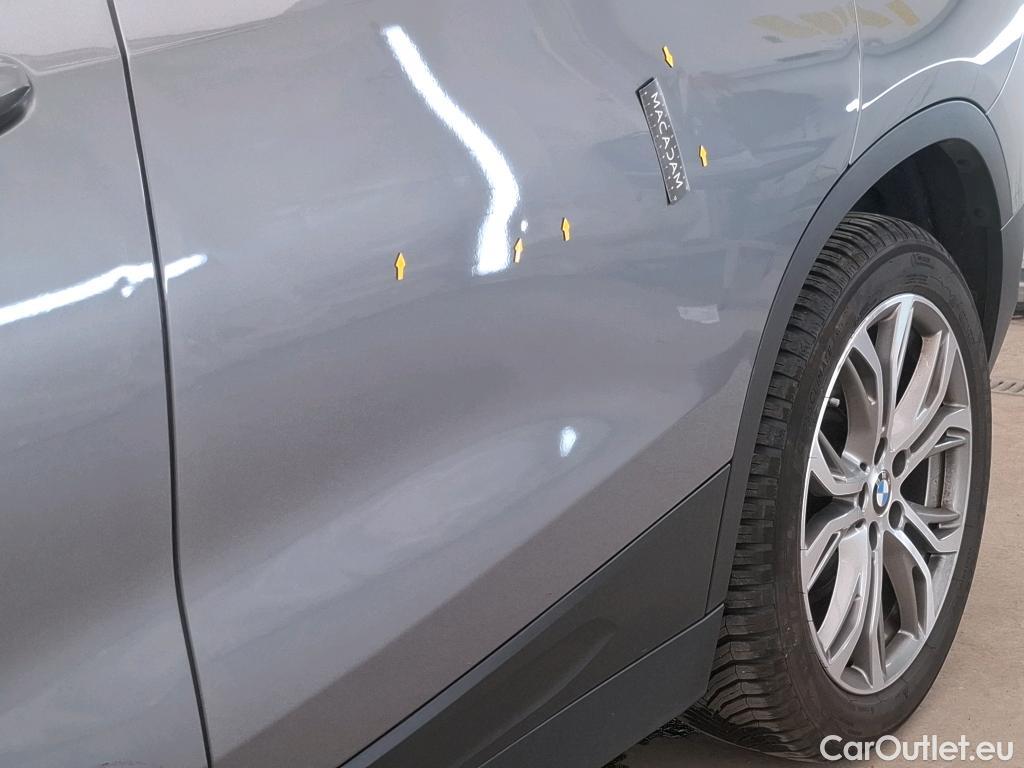  Bmw  X2 Série  sDrive 16d Lounge 1.5 115CV BVA7 E6d #5