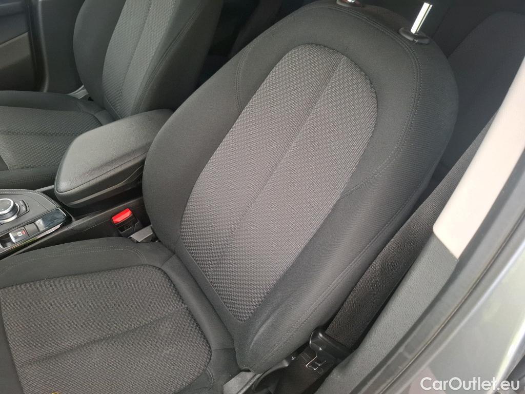  Bmw  X2 Série  sDrive 16d Lounge 1.5 115CV BVA7 E6d #25