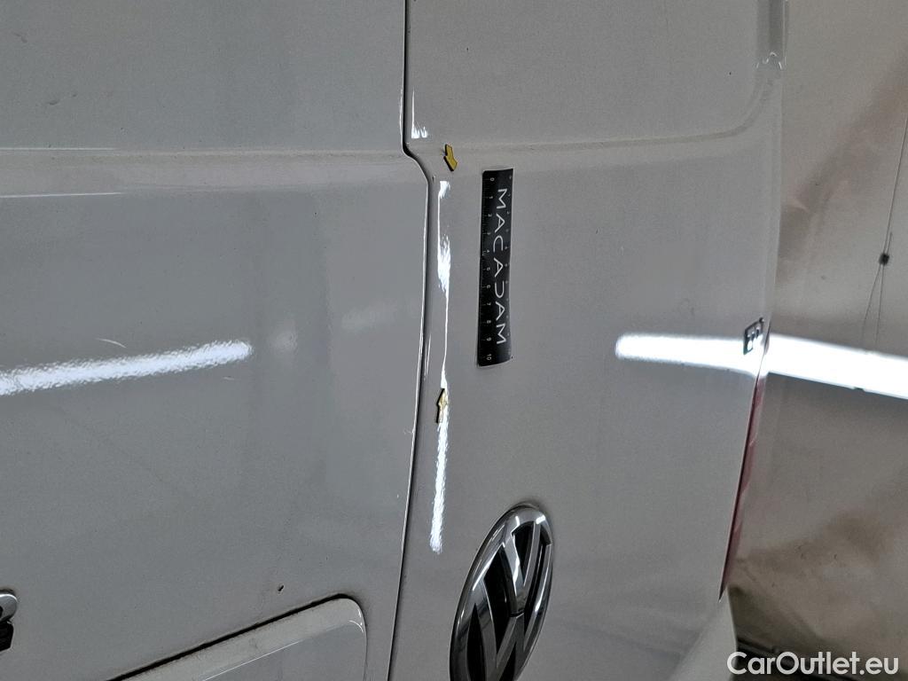  Volkswagen  Transporter T6  Fourgon 2.0 TDI 150CV BVM6 E6 #4