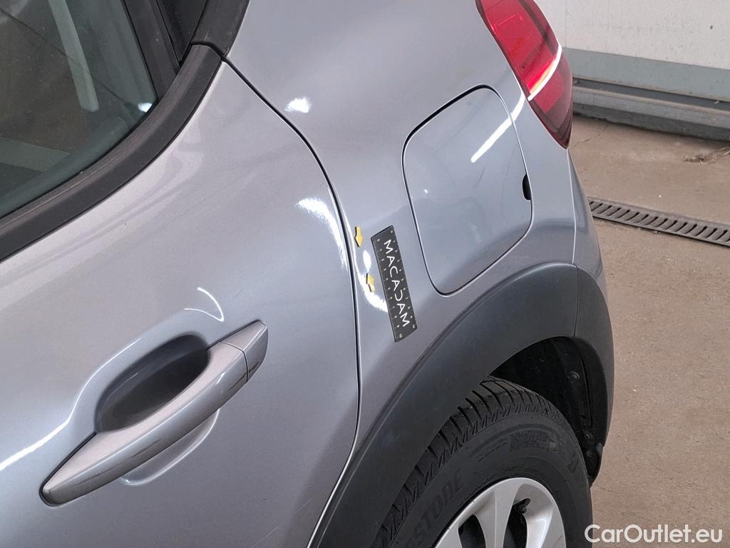  Citroen  C3  Shine Business 1.2 PureTech 80CV BVM5 E6 #65