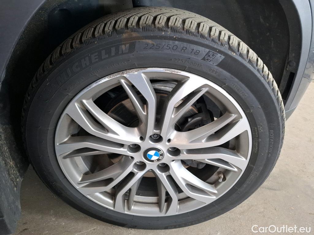  Bmw  X1 BMW  / 2019 / 5P / SUV sDrive18d Business Design BVA8 #5