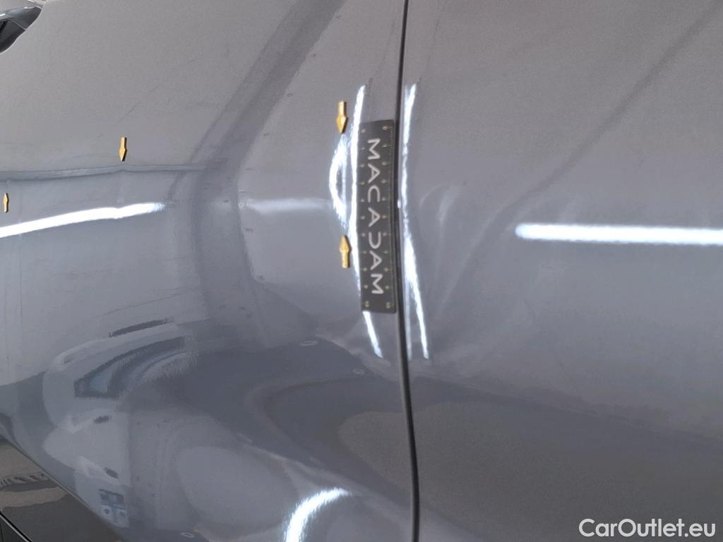  Bmw  X2 Série  sDrive 16d Lounge 1.5 115CV BVA7 E6d #8