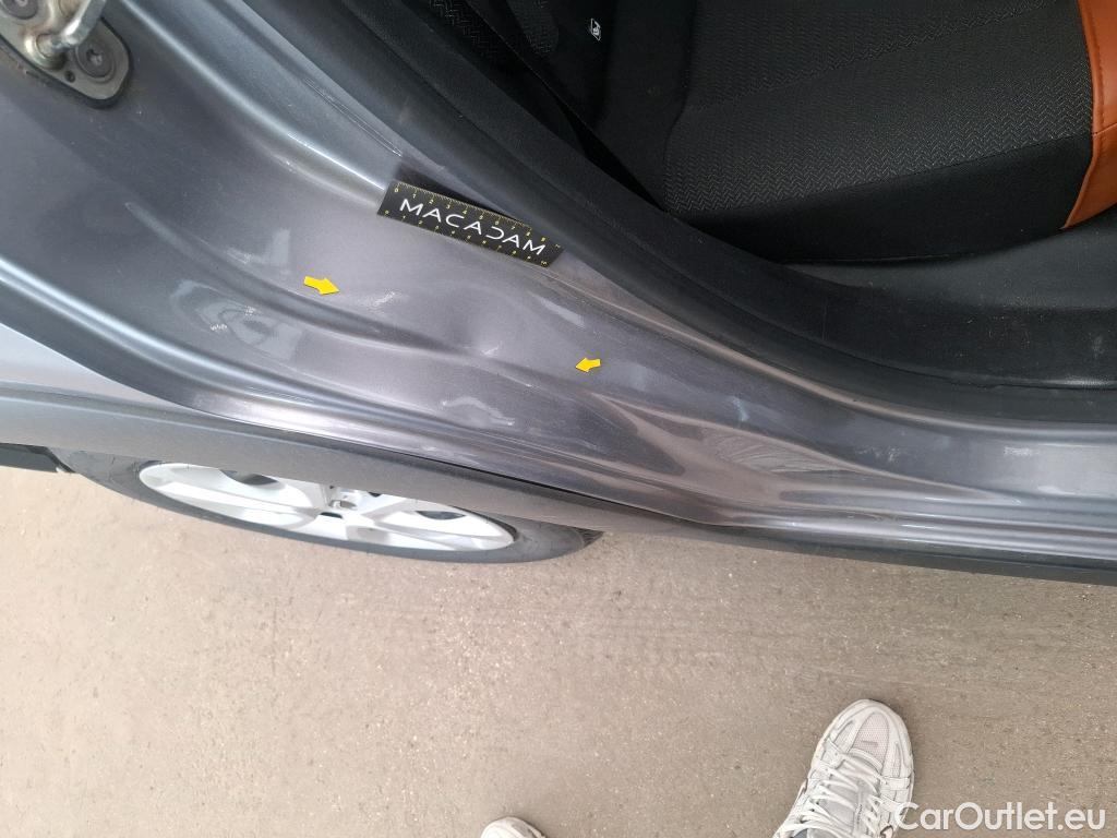  Citroen  C3  Shine Business 1.2 PureTech 80CV BVM5 E6 #39