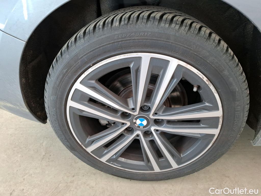  Bmw  Serie 1 1 Berline 116 d Business Design 1.5 115CV BVA7 E6d #24