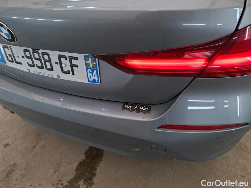  Bmw  Serie 1 1 Berline 116 d Business Design 1.5 115CV BVA7 E6d #15