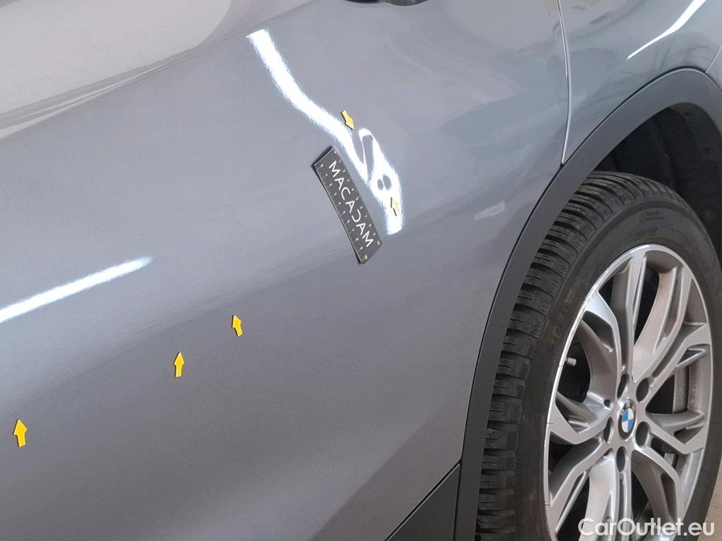  Bmw  X2 Série  sDrive 16d Lounge 1.5 115CV BVA7 E6d #3
