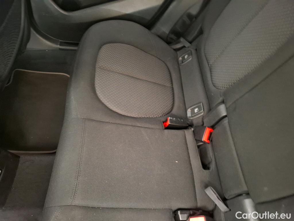  Bmw  X2 Série  sDrive 16d Lounge 1.5 115CV BVA7 E6d #23