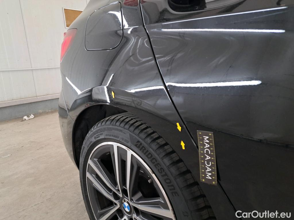  Bmw  Serie 1 BMW Série 1 / 2019 / 5P / Berline 1.5 116I Business Design #53