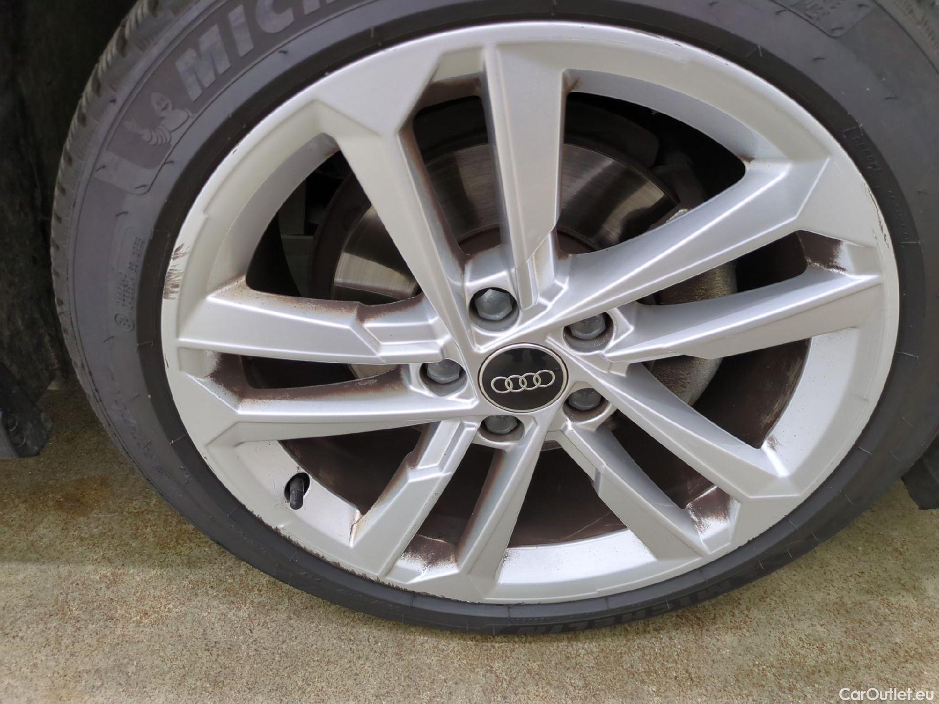  Audi  A3  Sportback 30 TDI Business Line 2.0 TDI 115CV BVA7 E6d #14