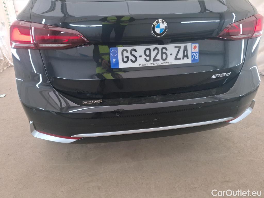  Bmw  2 Tourer BMW Série 2 Active Tourer / 2021 / 5P / monospace 218d 150ch Business Design DKG7 #7