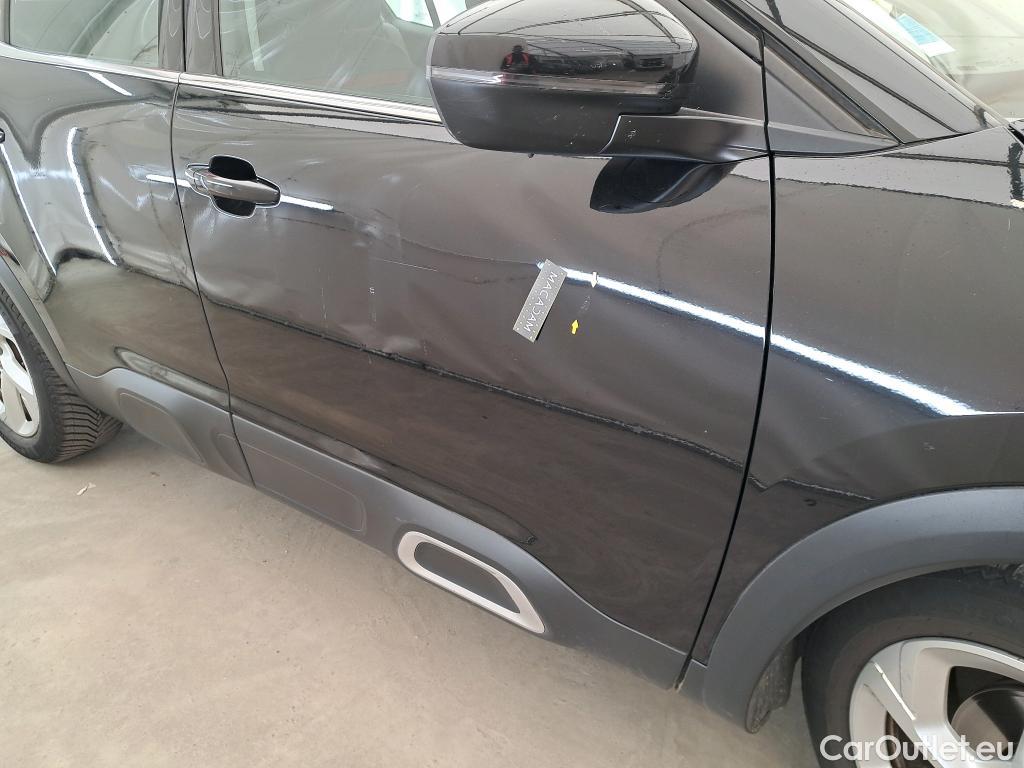  Citroen  C5 Aircross  Business 1.5 BlueHDi 130CV BVA8 E6d #5