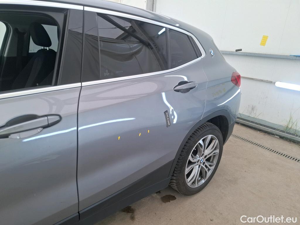  Bmw  X2 Série  sDrive 16d Lounge 1.5 115CV BVA7 E6d #1