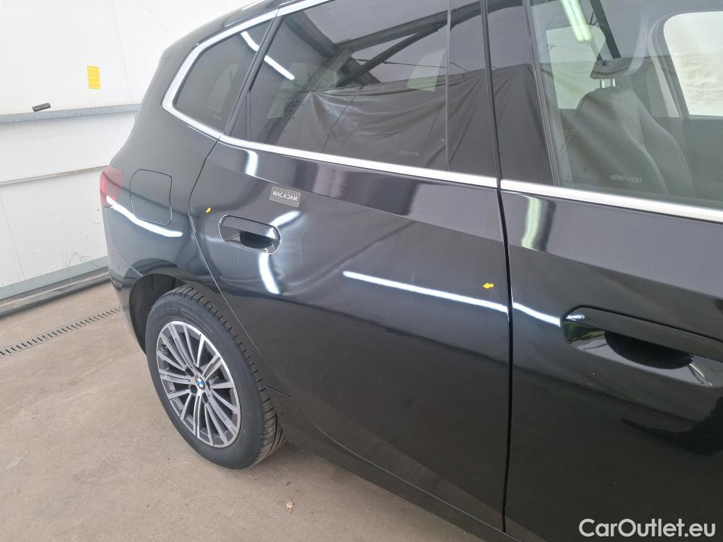  Bmw  2 Tourer BMW Série 2 Active Tourer / 2021 / 5P / monospace 218d 150ch Business Design DKG7 #19