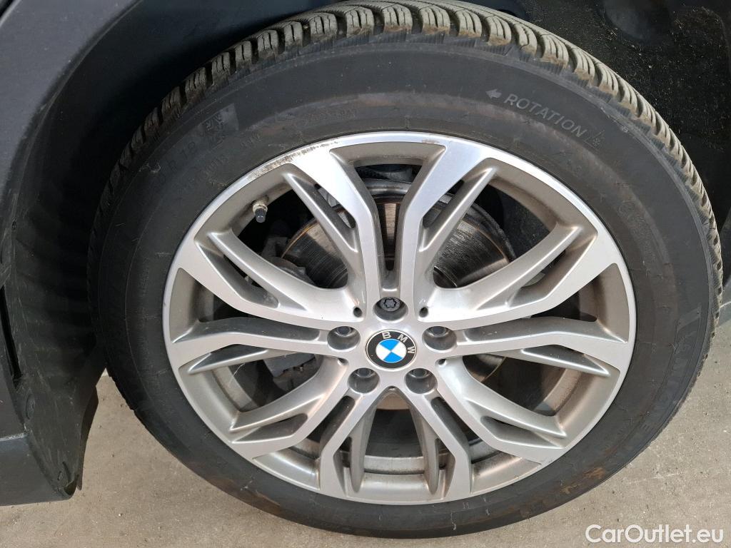  Bmw  X1 BMW  / 2019 / 5P / SUV sDrive18d Business Design BVA8 #12