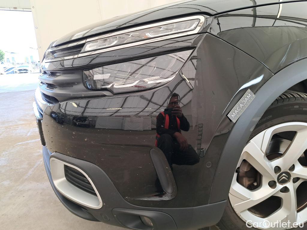  Citroen  C5 Aircross  Business 1.5 BlueHDi 130CV BVA8 E6d #11