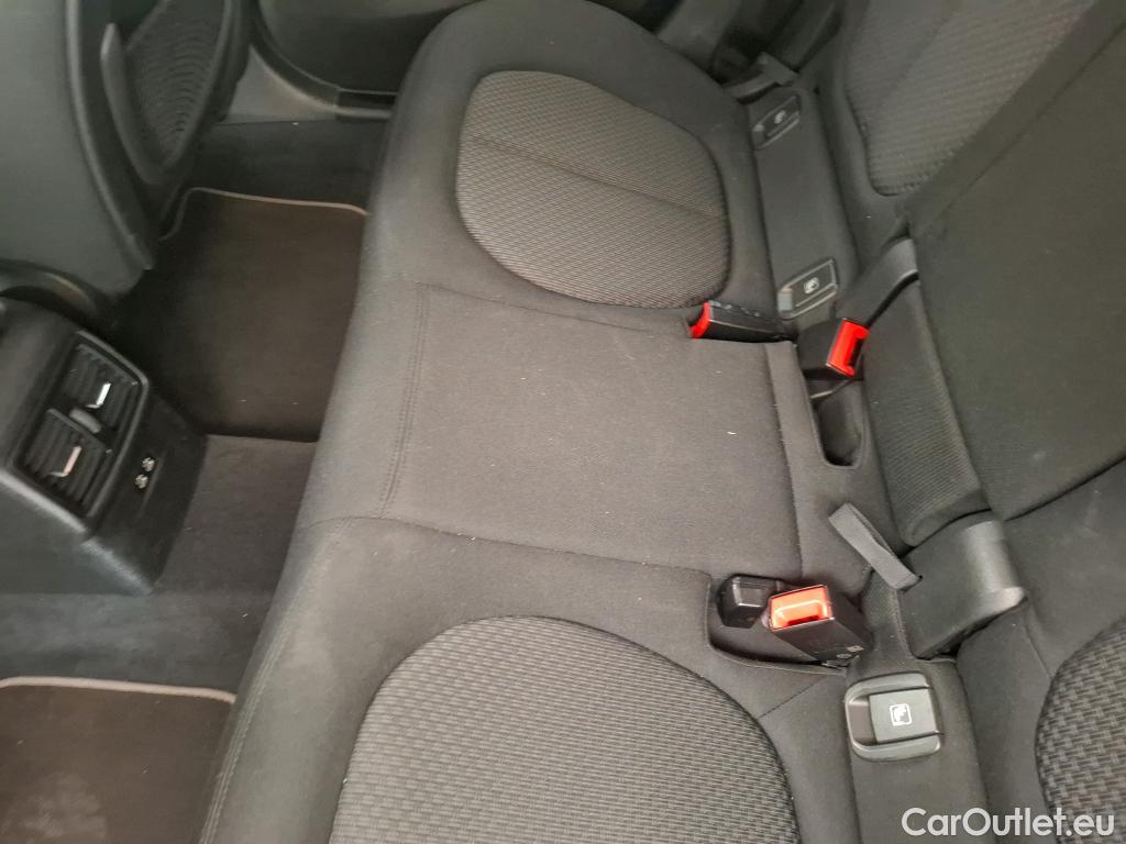  Bmw  X2 Série  sDrive 16d Lounge 1.5 115CV BVA7 E6d #22