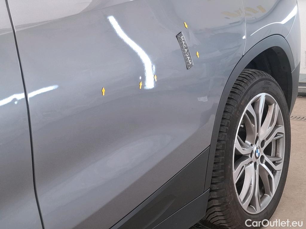  Bmw  X2 Série  sDrive 16d Lounge 1.5 115CV BVA7 E6d #4