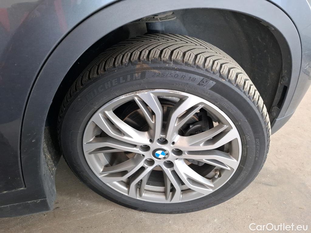  Bmw  X1 BMW  / 2019 / 5P / SUV sDrive18d Business Design BVA8 #4
