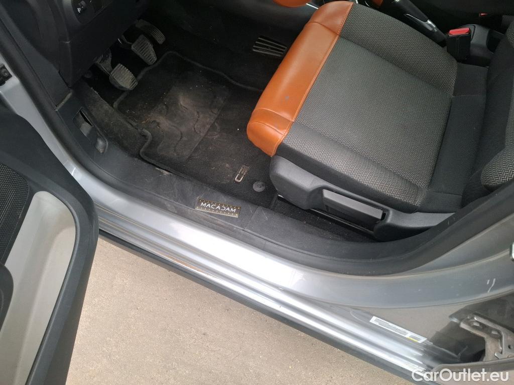  Citroen  C3  Shine Business 1.2 PureTech 80CV BVM5 E6 #43
