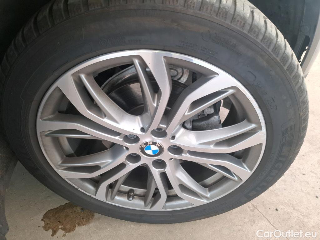  Bmw  X2 Série  sDrive 16d Lounge 1.5 115CV BVA7 E6d #13