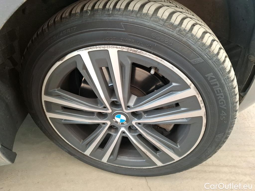  Bmw  Serie 1 1 Berline 116 d Business Design 1.5 115CV BVA7 E6d #29