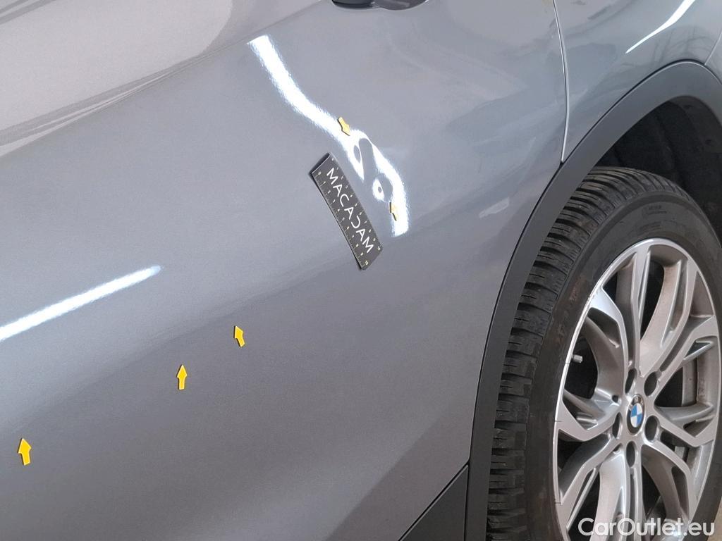  Bmw  X2 Série  sDrive 16d Lounge 1.5 115CV BVA7 E6d #2