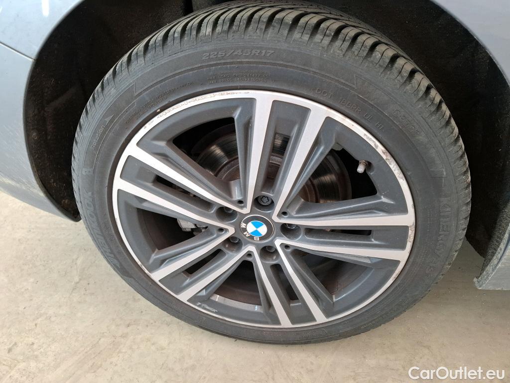  Bmw  Serie 1 1 Berline 116 d Business Design 1.5 115CV BVA7 E6d #13