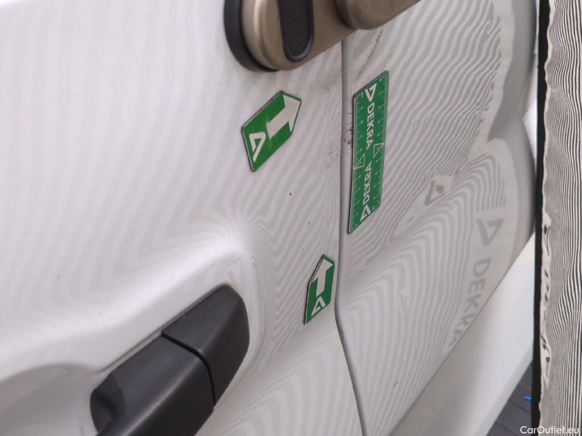  Renault  Trafic  Fourgon L1H1 3T Grand Confort 2.0 dCi 130CV BVM6 E6d #74