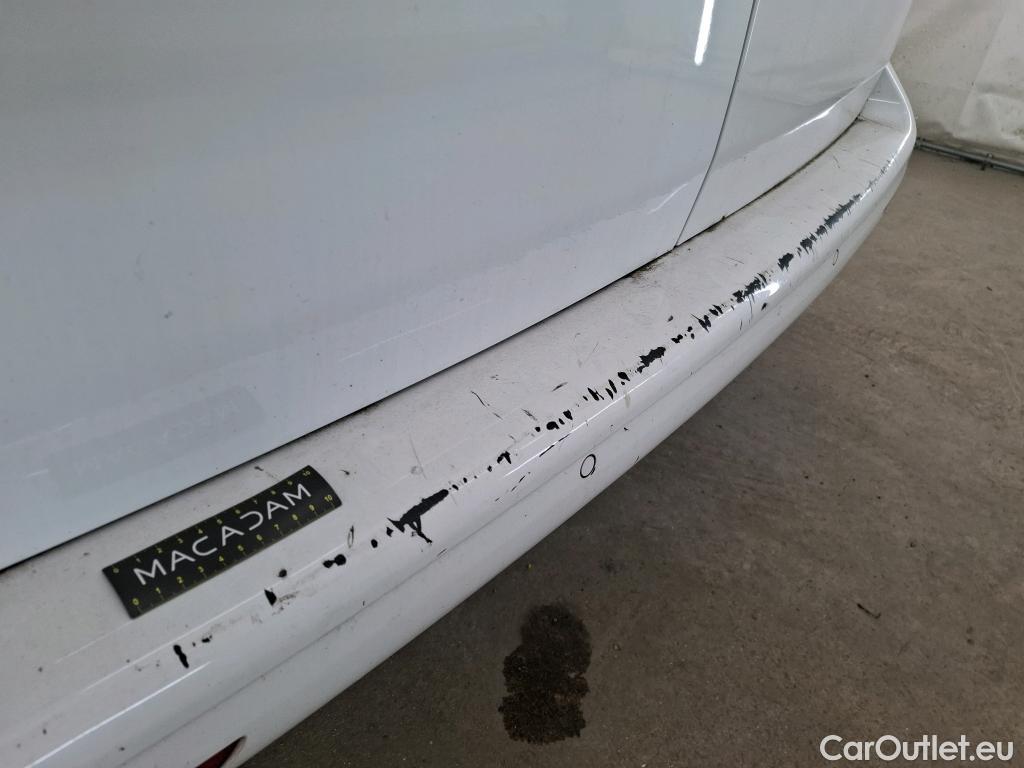  Volkswagen  Transporter T6  Fourgon 2.0 TDI 150CV BVM6 E6 #6