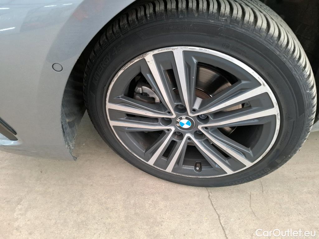  Bmw  Serie 1 1 Berline 116 d Business Design 1.5 115CV BVA7 E6d #18