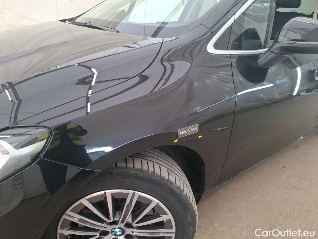  Bmw  2 Tourer BMW Série 2 Active Tourer / 2021 / 5P / monospace 218d 150ch Business Design DKG7 #40