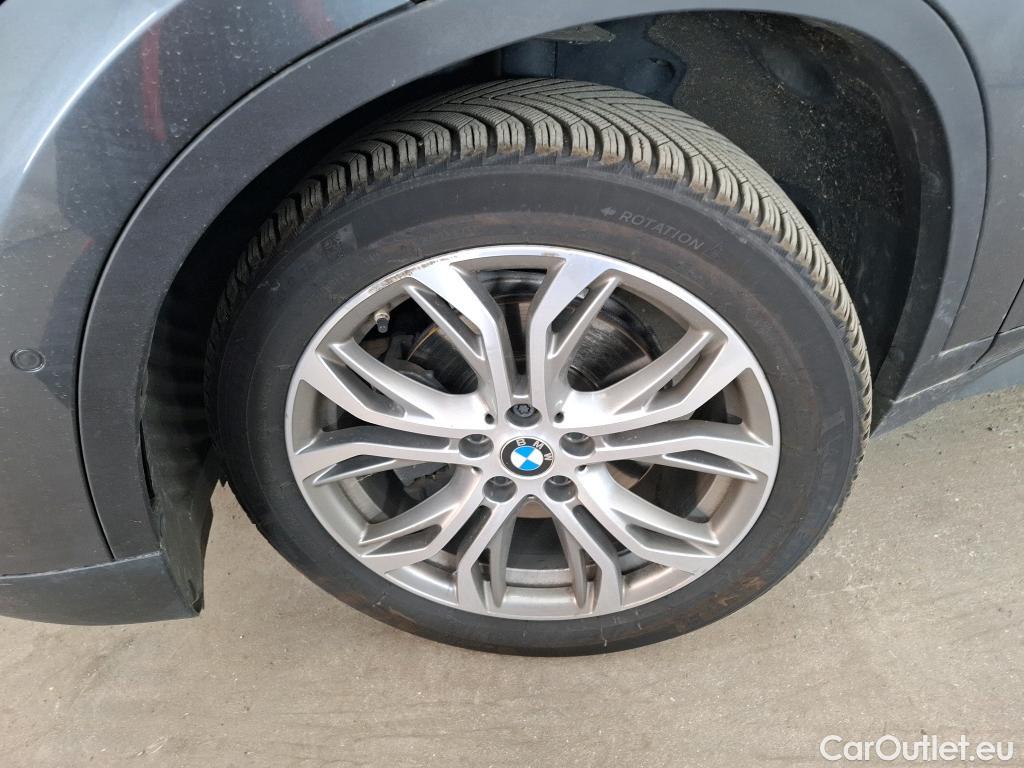  Bmw  X1 BMW  / 2019 / 5P / SUV sDrive18d Business Design BVA8 #11