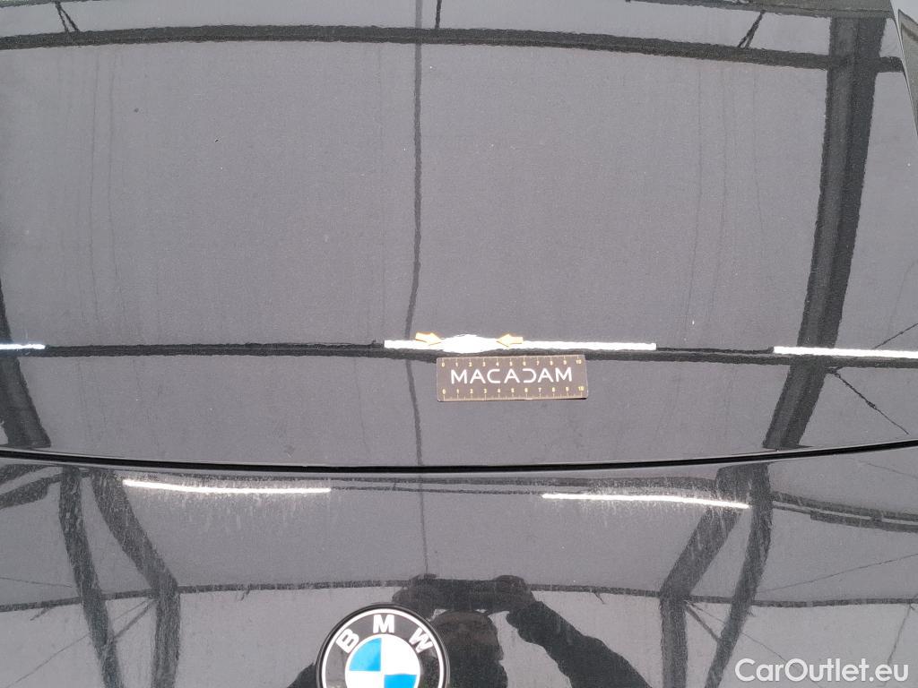  Bmw  2 Tourer BMW Série 2 Active Tourer / 2021 / 5P / monospace 218d 150ch Business Design DKG7 #34